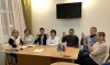 7 декабря 2023 года  состоялось заседание Совета депутатов сельского поселения Лыхма 